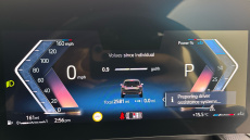 BMW 2 Series 220i MHT M Sport 5dr DCT Petrol Hatchback